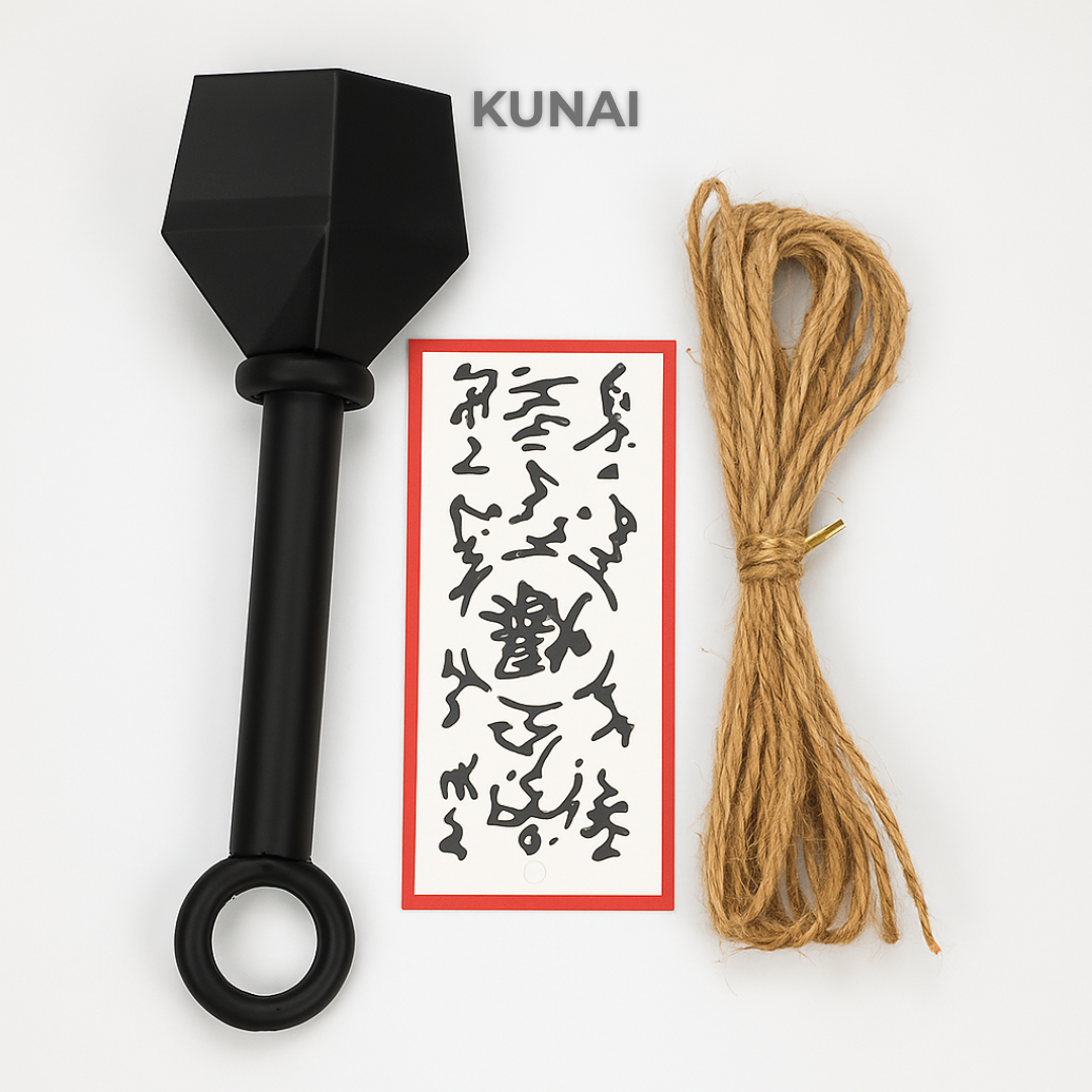 Ninja Grip, el original