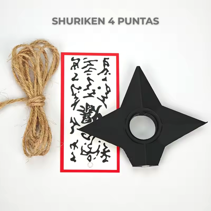 Ninja Grip, el original