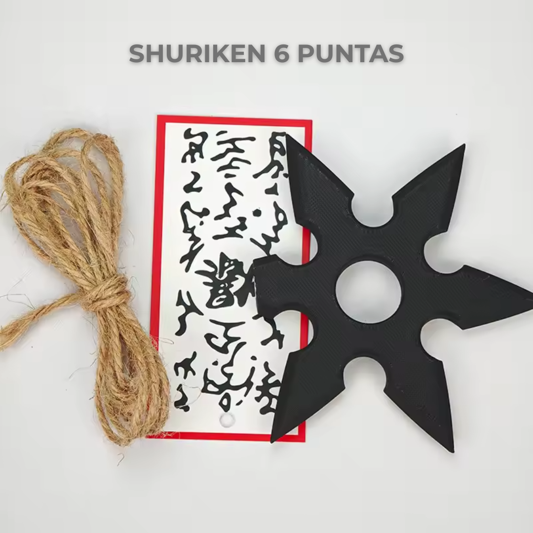 Ninja Grip, el original